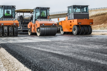 Автодорогу из Казахстана в Монголию будут строить через Китай и Россию