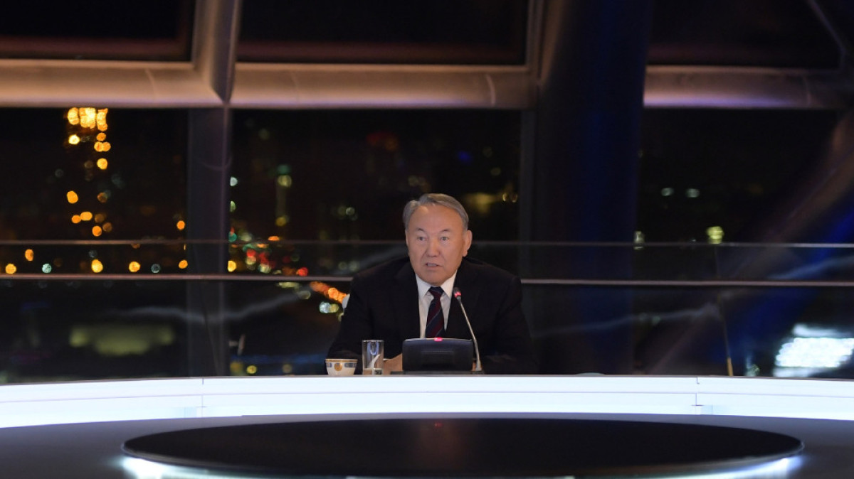 Пресс-служба Акорды