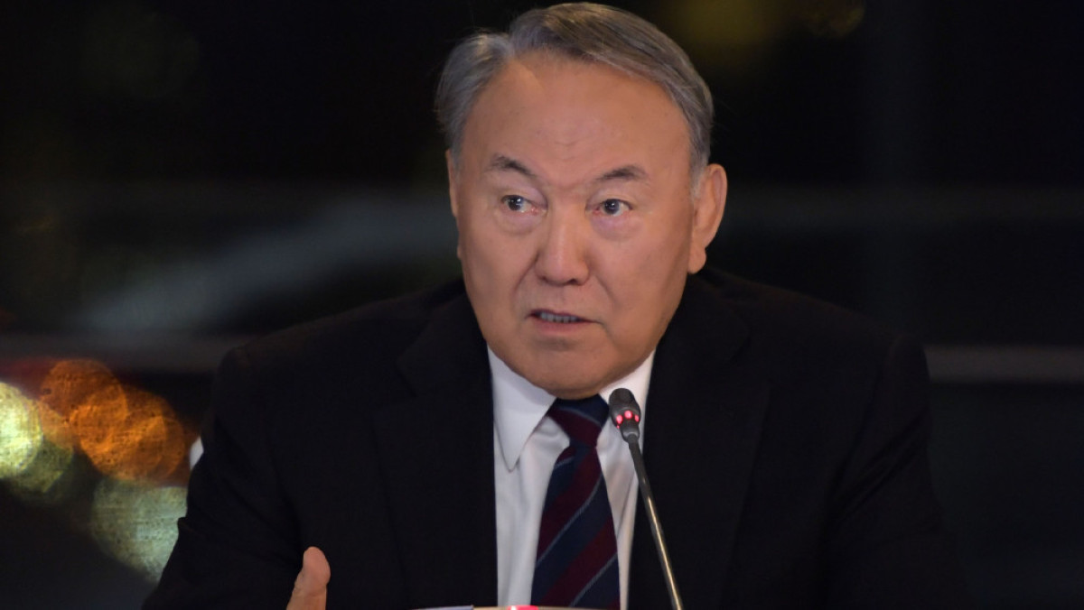 Пресс-служба Акорды