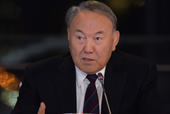 Фотография к новости: Зачем Президент Казахстана передает часть своих полномочий 