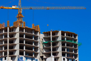 Более 1 800 объектов Астаны находятся на стадии проектирования и строительства