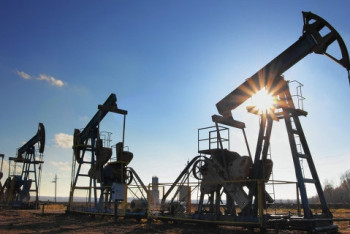 Eni и КМГ подписали соглашение по проекту Исатай на Каспии 