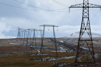 Узбекистан полностью расплатился с Казахстаном за электроэнергию