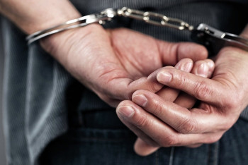 Фотография к новости: Родителям убитых в Алматы близнецов вынесен приговор 