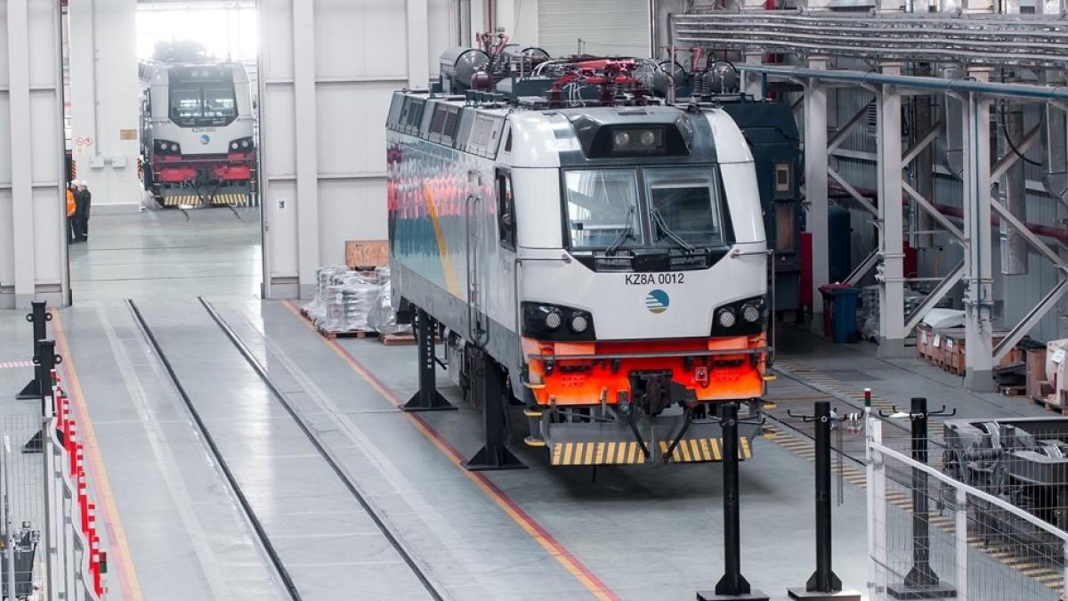 ALSTOM Communication