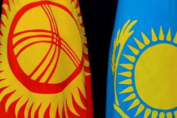 Фотография к новости: Договор о демаркации казахстанско-кыргызской границы планируют подписать в Астане