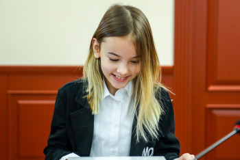 Рада, что Димаш обо мне помнит – Данэлия Тулешова