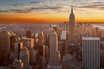 Фотография к новости: 28-летняя казахстанка погибла в Нью-Йорке