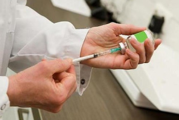 Фотография к новости: На химическую кастрацию педофилов в 2018 году выделено свыше 9 млн тенге госсредств