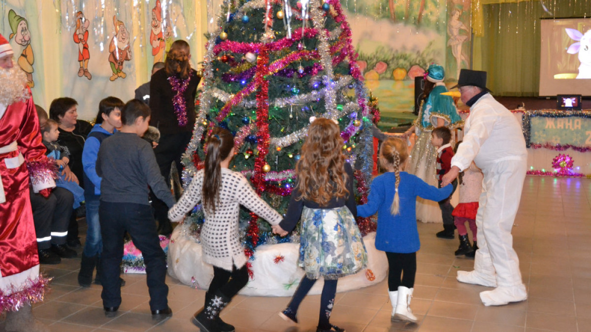 Пресс-служба комитета УИС МВД РК