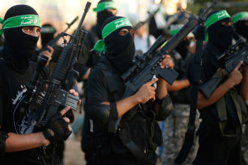 Фотография к новости: В США казахстанец приговорен к 15 годам тюрьмы за пособничество ИГ