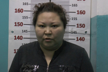 Фотография к новости: В Алматы задержана мошенница, предлагающая купить дешевые квартиры