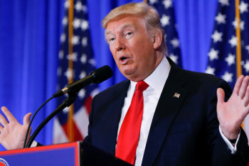 Фотография к новости: Что ожидают США от Казахстана, сообщил Дональд Трамп