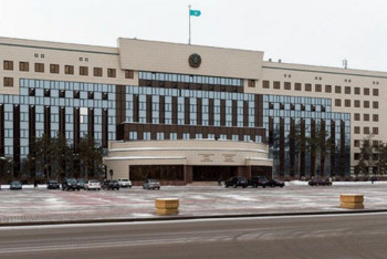 Фотография к новости: Акимат Астаны не согласен с данными мониторинга загрязнения воздуха