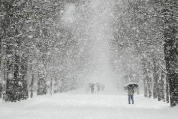 Фотография к новости: Осадки ожидают казахстанцев в четверг