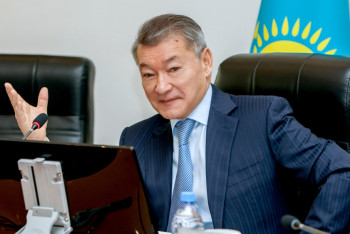 Фотография к новости: Восточный Казахстан обошел всех по реализации проектов ГЧП