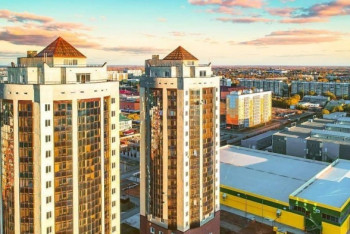 Фотография к новости: 3D-проектирование социальных объектов применят в ЗКО