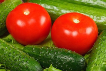 Сколько будут стоить овощи под Новый год, рассказали в акимате Астаны