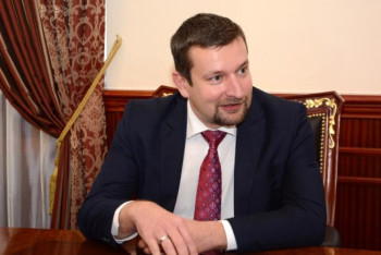 Фотография к новости: О родственных связях казахов и венгров рассказал посол