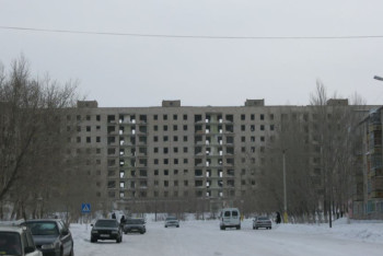  Спасти Аркалык просит правительство депутат Альберт Рау 