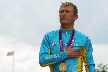 Фотография к новости: Какое наказание грозит Винокурову, рассказали в Astana Pro Team