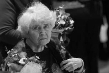 Фотография к новости: Ушла из жизни наставник известных скрипачей Казахстана Нина Патрушева