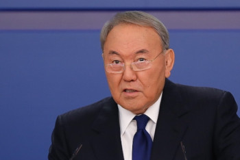 Фотография к новости: Нурсултан Назарбаев выразил соболезнования семье Кумана Тастанбекова