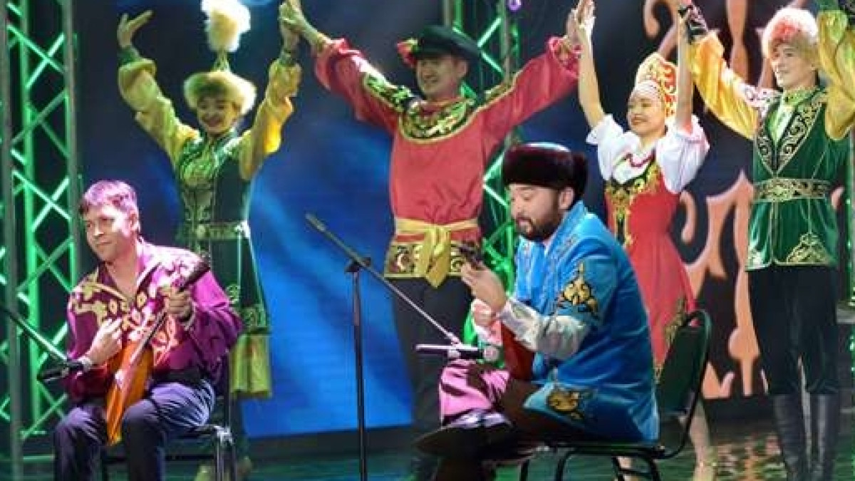 Валерия Бугаева