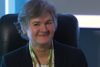 Фотография к новости: Посол Великобритании на казахском поздравила с Днем Независимости РК