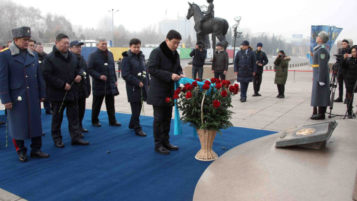 Руслан Канабеков