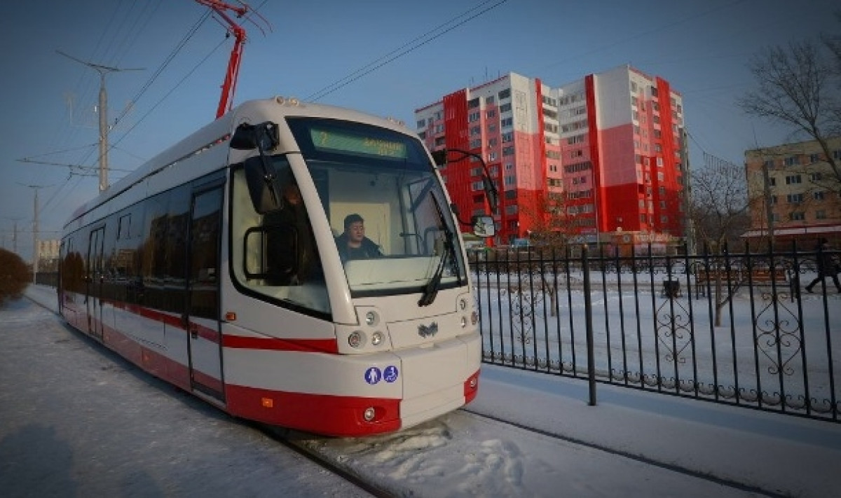 Валерия Бугаева