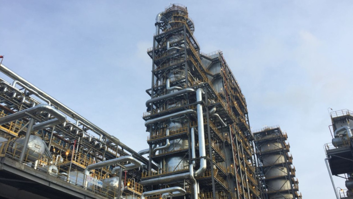 Региональная служба коммуникаций при аппарате акима Атырауской области