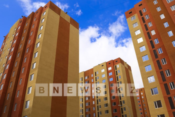 Фотография к новости: Ученые и медики Казахстана получат жилье по программе «Нурлы жер»