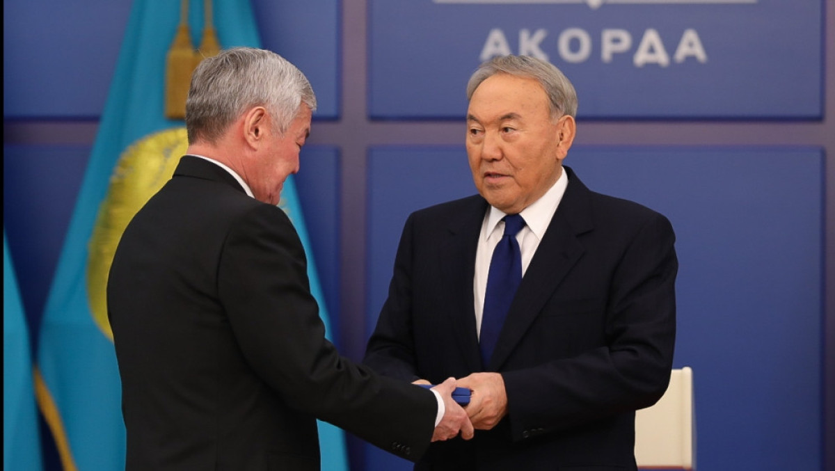 Бауыржан Жуасбаев