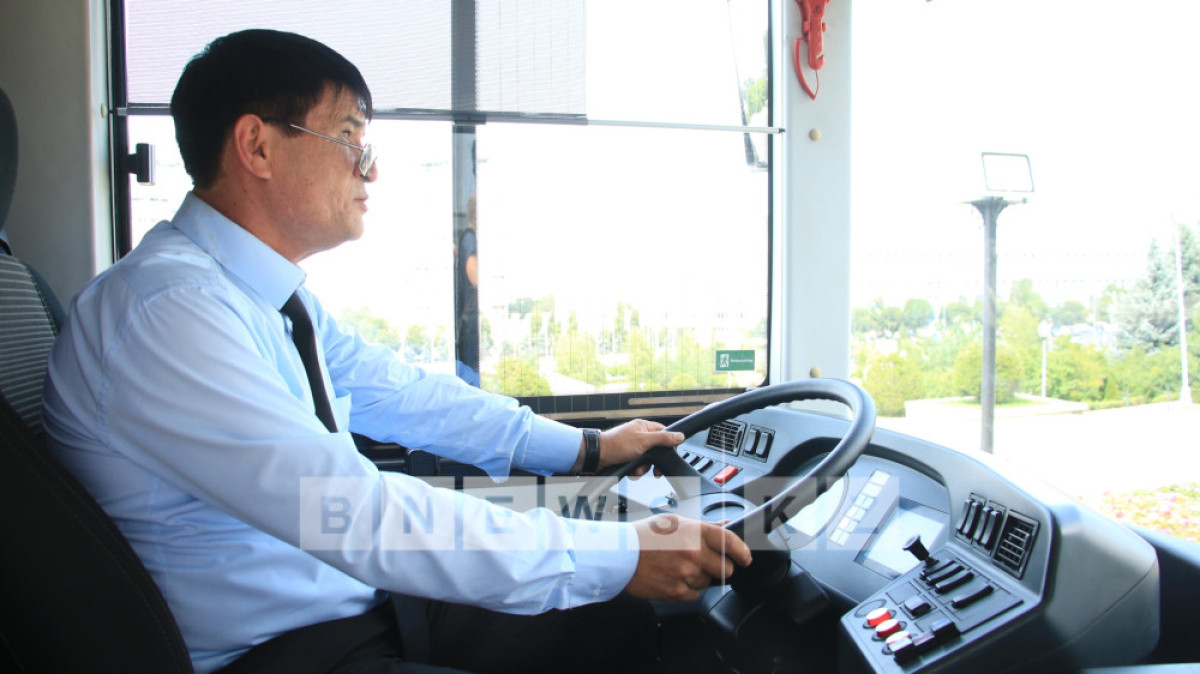 Фотоархив BNews.kz