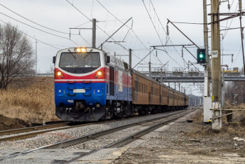 Фотография к новости: Дополнительные поезда запустят в Казахстане в праздничные дни
