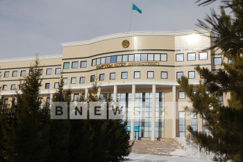 Фотография к новости: О поисках пропавшей четыре года назад Акмарал Абдихан рассказали в МИДе