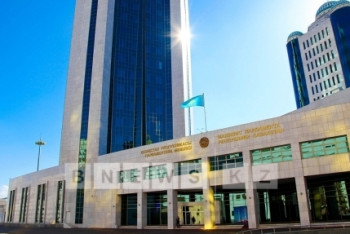 Фотография к новости: Парламент принял пакет поправок по вопросам судебной системы