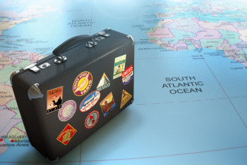 Фотография к новости: Казахстанцы смогут напрямую связаться с консулом во время путешествий