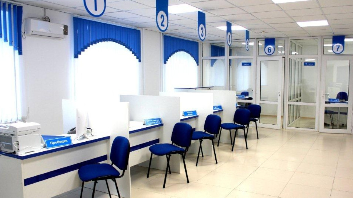 пресс-служба прокуратуры Акмолинской области