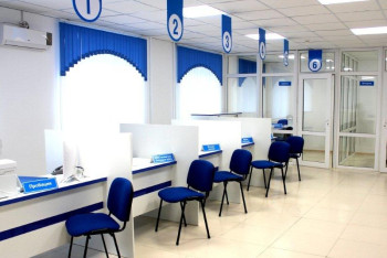 Фотография к новости: Центр правоохранительных услуг открыли в Кокшетау