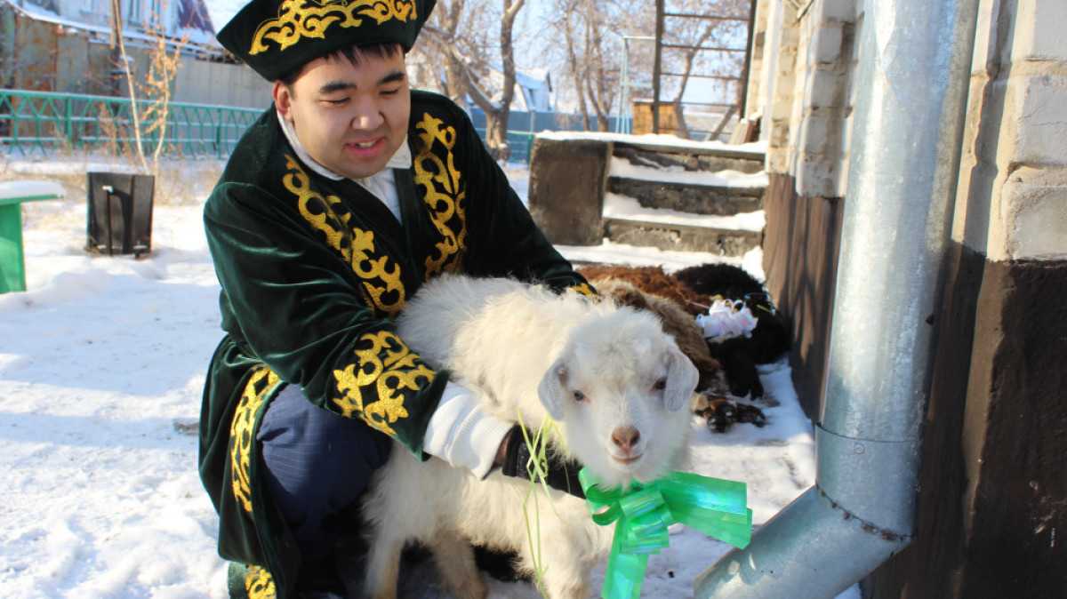 Анна Белобородова