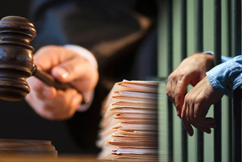 Фотография к новости: Актюбинца осудили на три года за брак с 14-летней девочкой