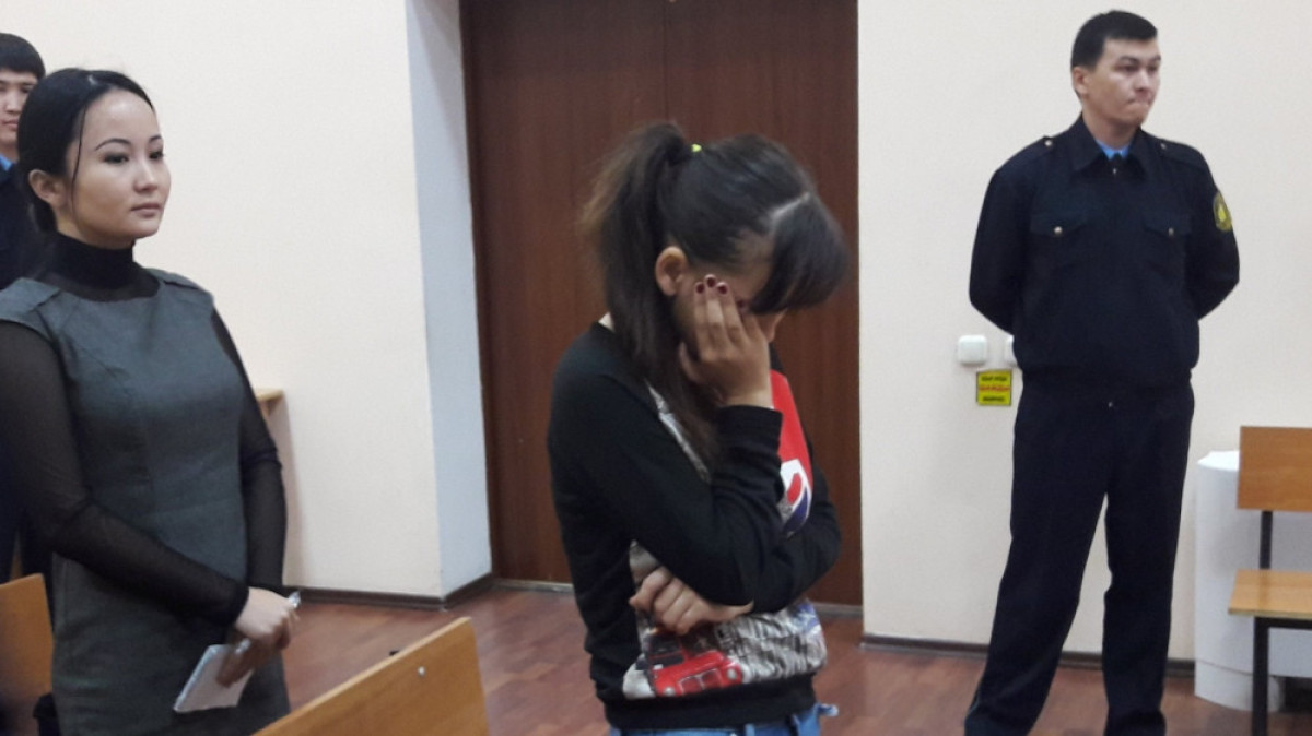 Родительских прав лишили мать, бросившую младенца на стройке в Уральске