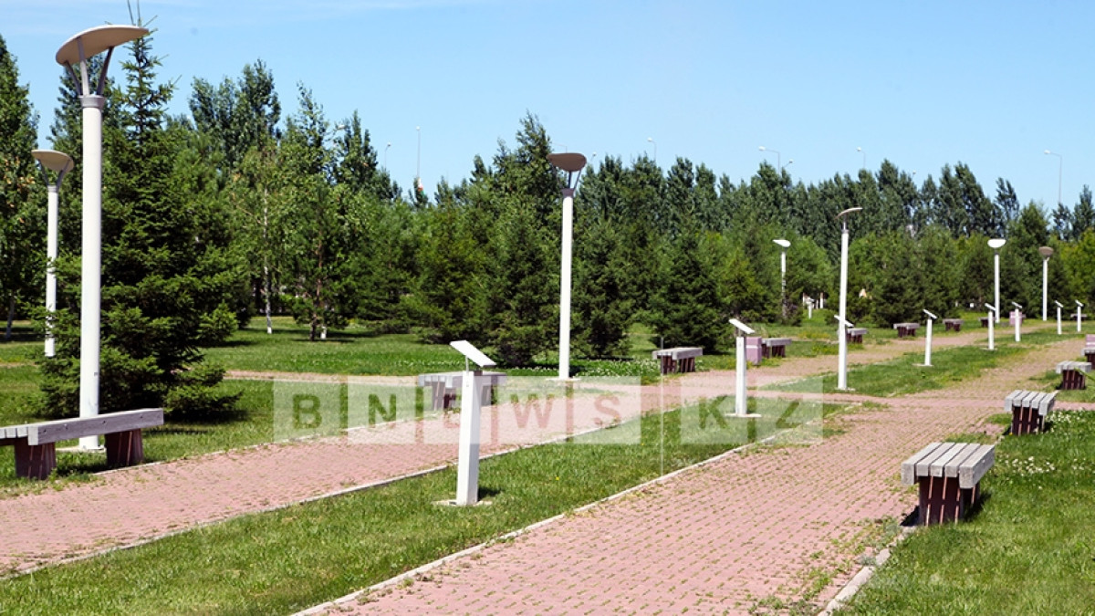 Фотоархив BNews.kz