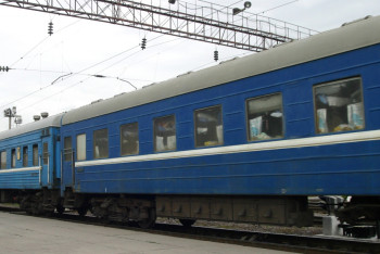 Фотография к новости: КТЖ повысит тарифы на перевозку пассажиров с нового года   