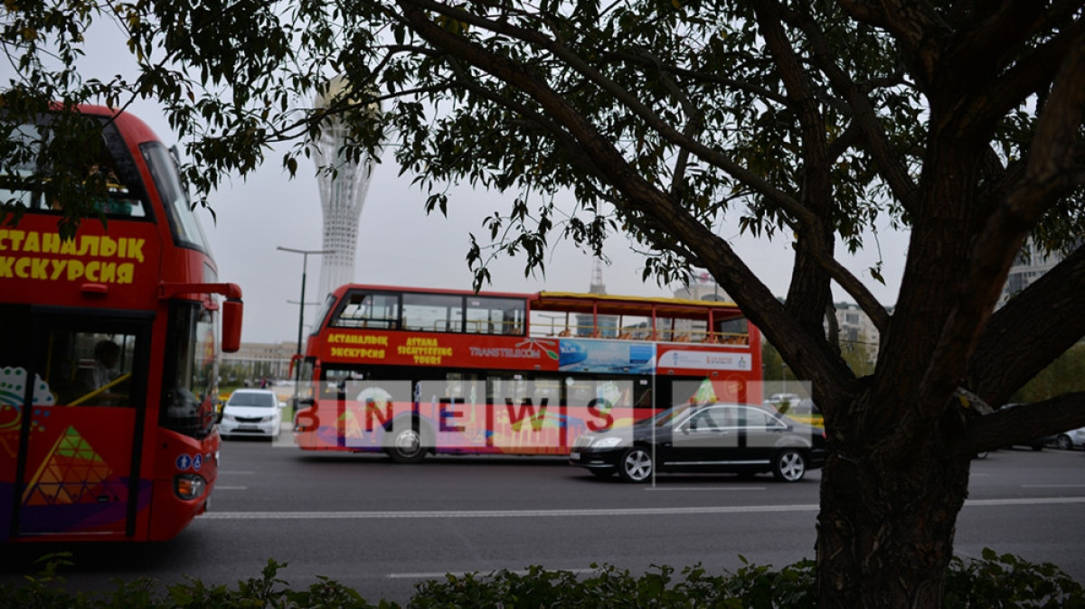 Фотоархив BNews.kz