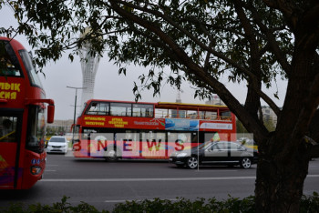 Фотография к новости: Казахстанцы смогут совершить бесплатную экскурсию по Астане