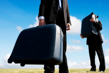 Фотография к новости: Пир в лесу обернулся для чиновника СКО увольнением