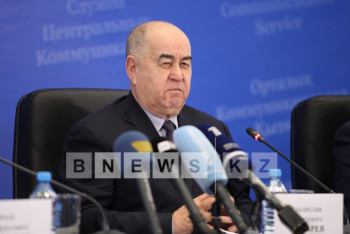 Фотография к новости: Депутата Мажилиса возмутило отсутствие представителя правительства в Караганде